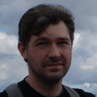 Alex Smirnov